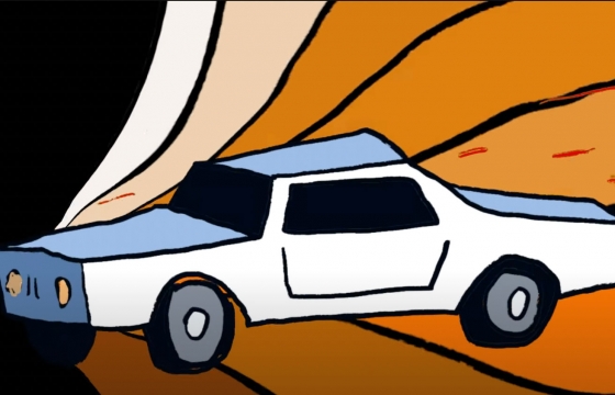 Music Video: The Jesus Lizard “Falling Down” directed by Bill Barminski