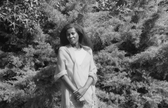 “Alice Coltrane, Monument Eternal” is the First Museum Exhibition Dedicated to the Legacy of Alice Coltrane
