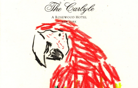 Michael McGregor Takes Over Hashimoto Contemporary’s Booth @ Zona Maco, Mexico City