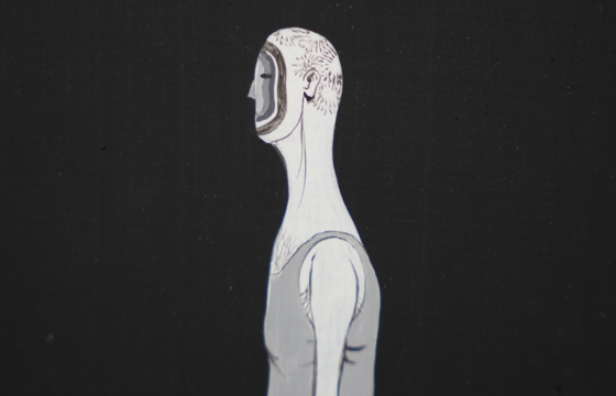 “Memories of the Underground” @ MAIA, Mexico City